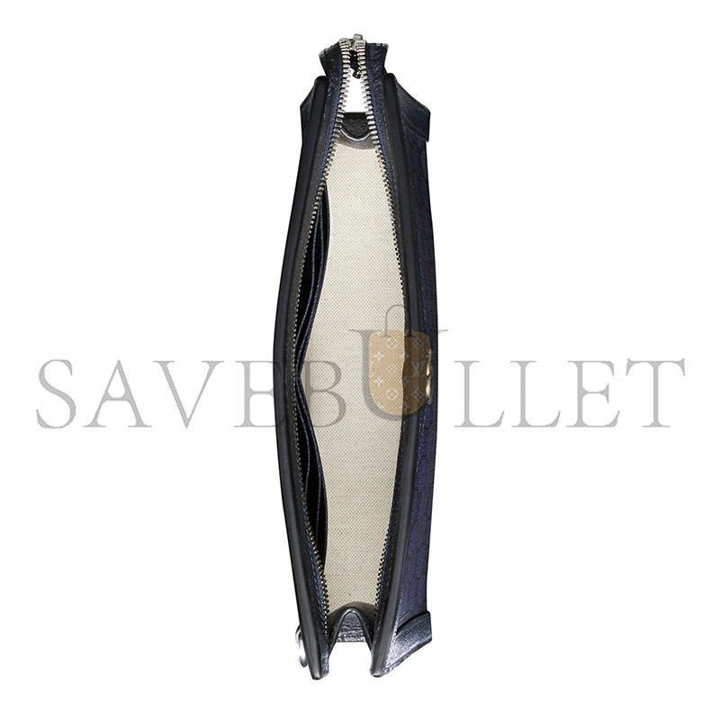 G*u*i ophidia small pouch 760243 (26*18*6cm)